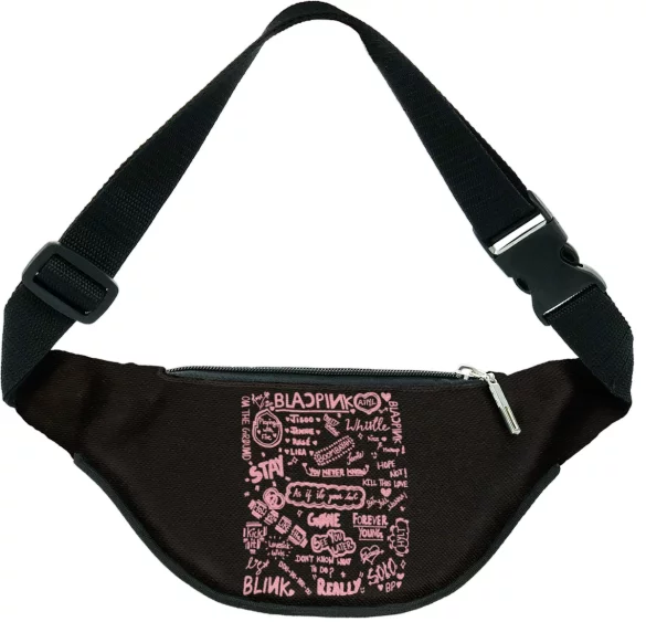 Nerka BlackPink iconic words