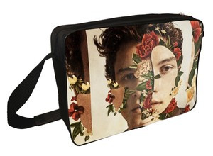 Torba na ramię Shawn Mendes