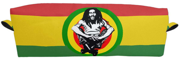 Piórnik BOB MARLEY