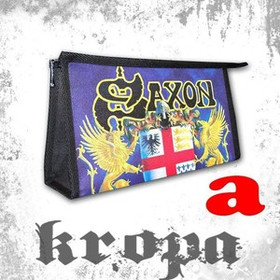 Kosmetyczka-Piórnik SAXON