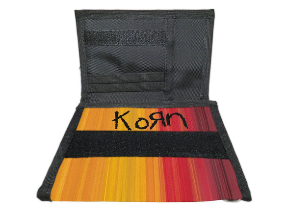 Portfel KORN 01