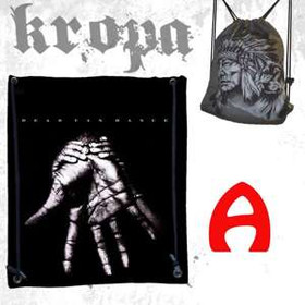 Worek płócienny DEAD CAN DANCE