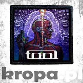 Naszywka TOOL
