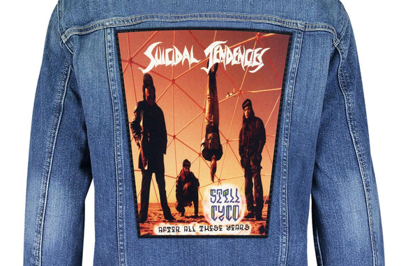 Ekran SUICIDAL TENDENCIES