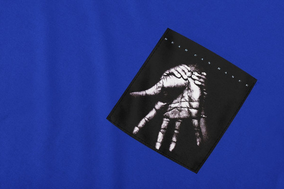 Koszulka z kieszonką Dead Can Dance