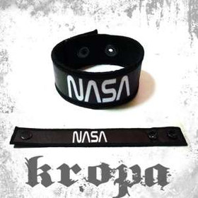 Opaska na rękę - NASA