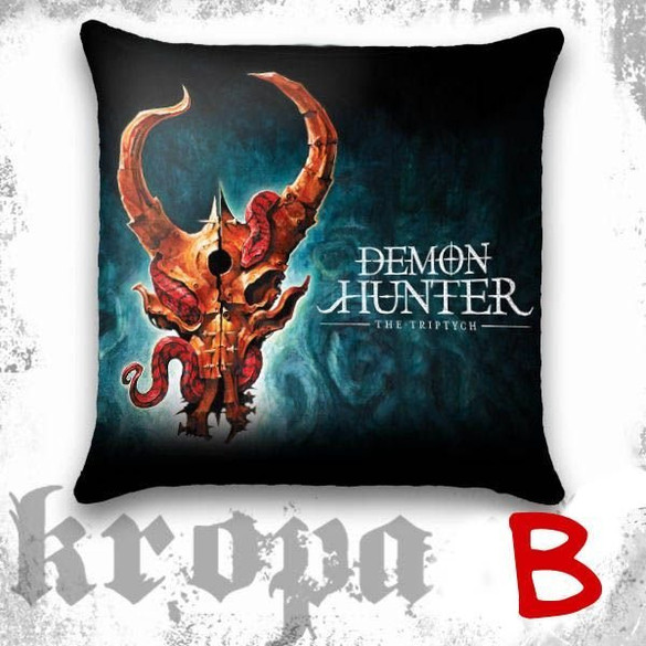 Poduszka DEMON HUNTER