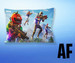 Poduszka FORTNITE FULLPRINT 60x40cm Z POLSKI WZORY