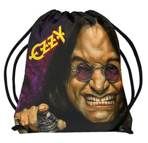 Worek OZZY OSBOURNE