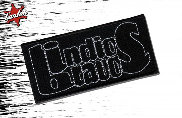 NASZYWKA INDIOS BRAVOS