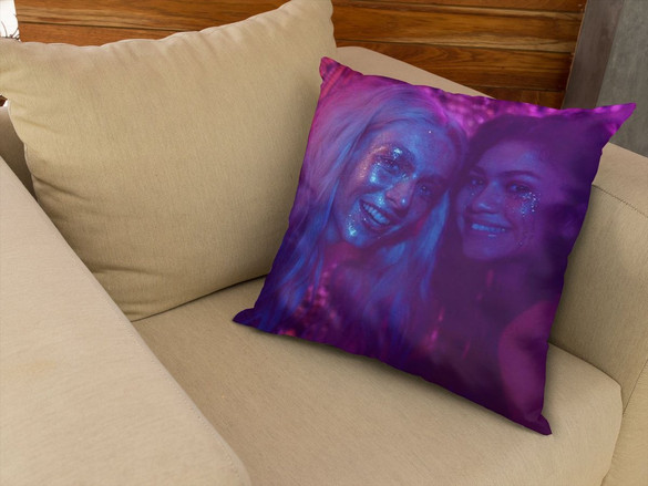 Poduszka Euphoria Rue&Jules 1