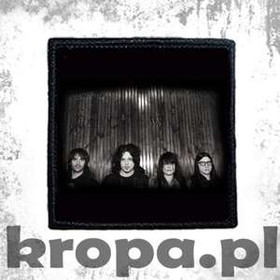 Naszywka THE DEAD WEATHER 06