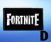 Naszywka FORTNITE  Dużo Wzorów!