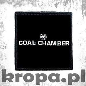Naszywka COAL CHAMBER 05