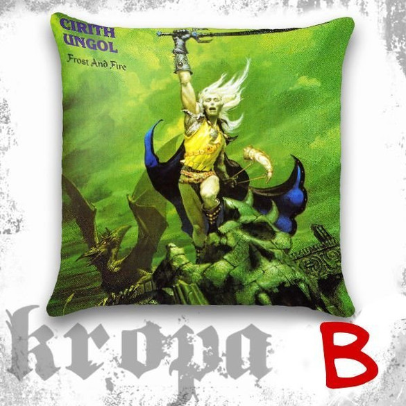 Poduszka CIRITH UNGOL 