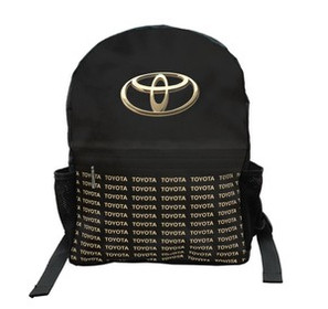 Plecak Szkolny TOYOTA PATTERN LOGG Dodaj napis!