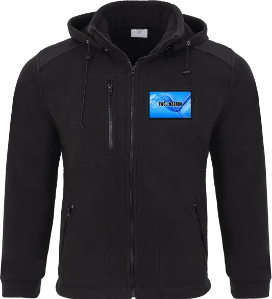 Polar z własnym nadrukiem LOGO