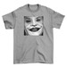 Koszulka z naszywką Joker Jack Nicholson 01