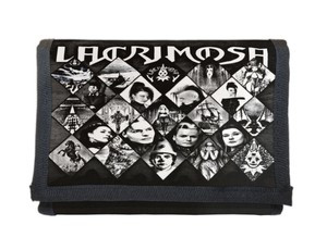 Portfel LACRIMOSA 01