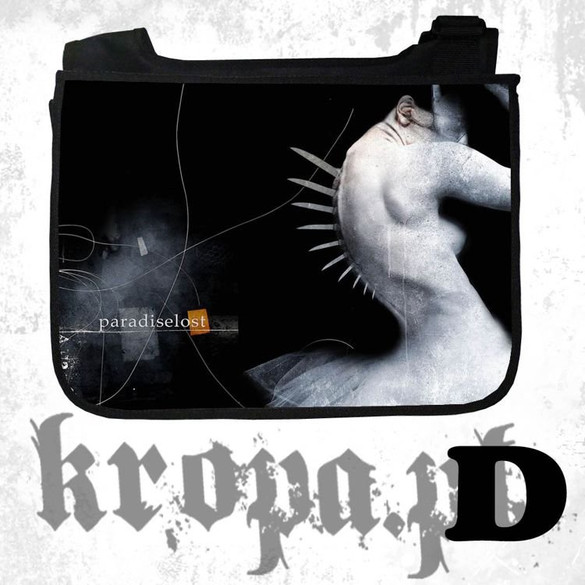 Torba szkolna PARADISE LOST