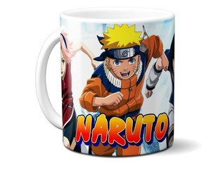 Kubek Naruto