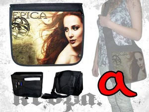Torba szkolna na ramię EPICA