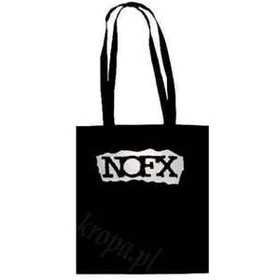 Torba na ramię - NOFX