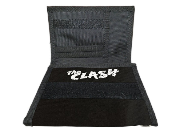 Portfel The Clash