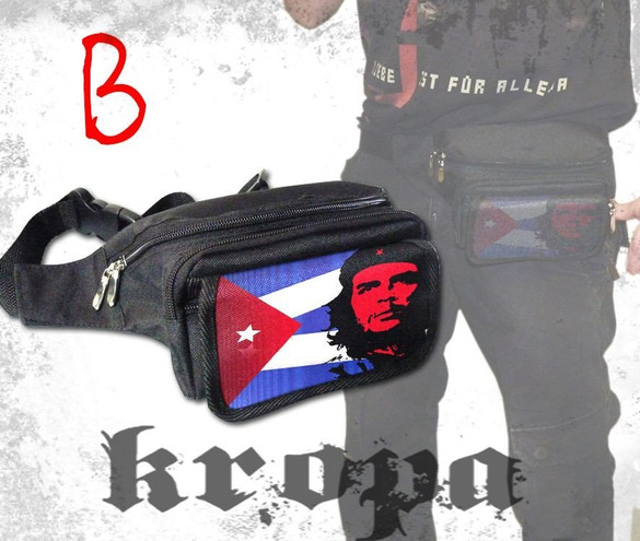 Saszetka CHE GUEVARA