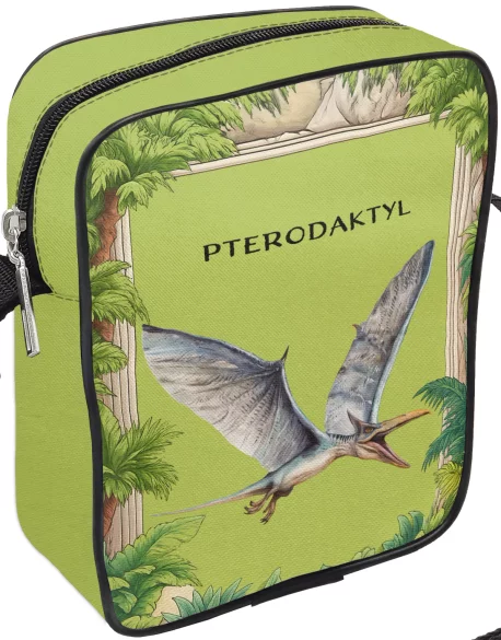Listonoszka Dinozaury Pterodaktyl – dodaj imię