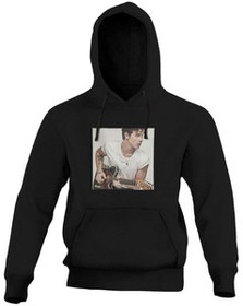Bluza z naszywką Shawn Mendes 04
