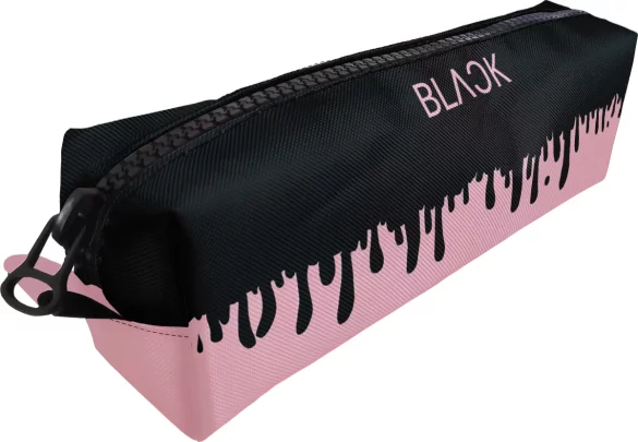 Piórnik BlackPink Logo