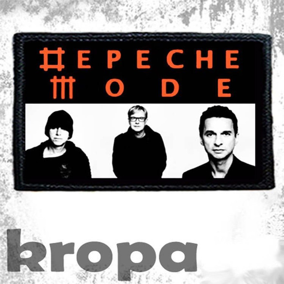 Ekran DEPECHE MODE