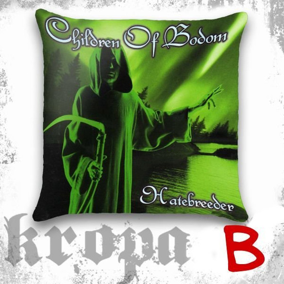 Poduszka CHILDREN OF BODOM