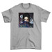 Koszulka z naszywką Michael Jackson 07