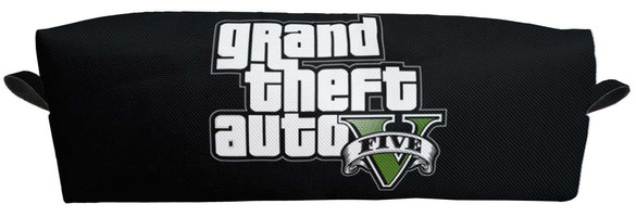 Piórnik GTA Grand Theft Auto