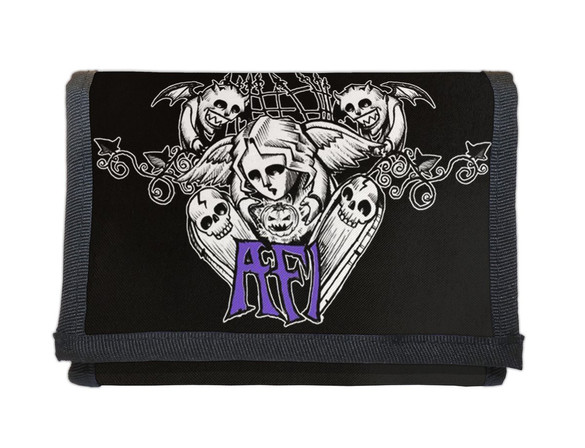 Portfel AFI 04
