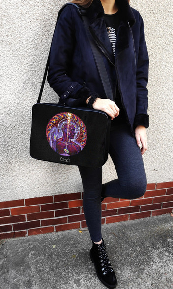 Torba na ramię TOOL