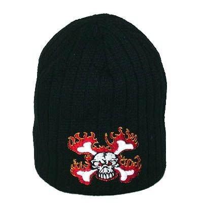 Czapka zimowa CZACHA - 01