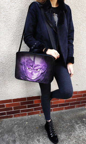 Torba na ramię DRAGON BALL