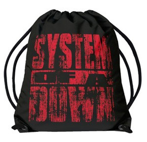 Worek SYSTEM OF A DOWN
