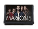 Portfel MAROON 5 01
