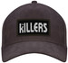 Czapka THE KILLERS bejsbolówka z naszywką