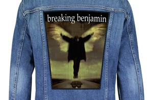 Ekran BREAKING BENJAMIN