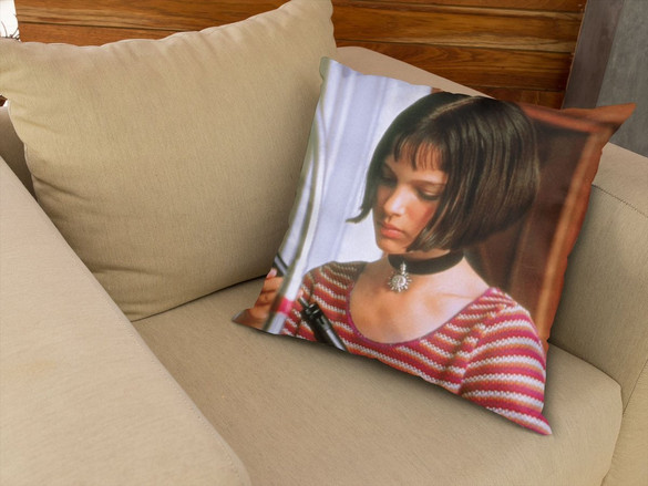 Poduszka Mathilda 02