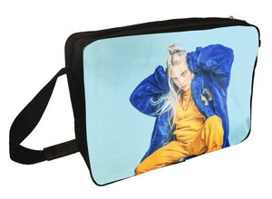 Torba na ramię Billie Eilish