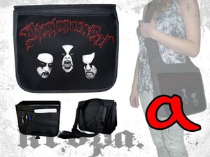 Torba szkolna na ramię IMMORTAL