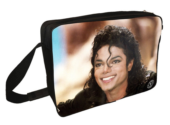 Torba na ramię Michael Jackson