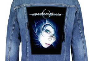 Ekran A PERFECT CIRCLE