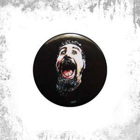 Przypinka  SERJ TANKIAN